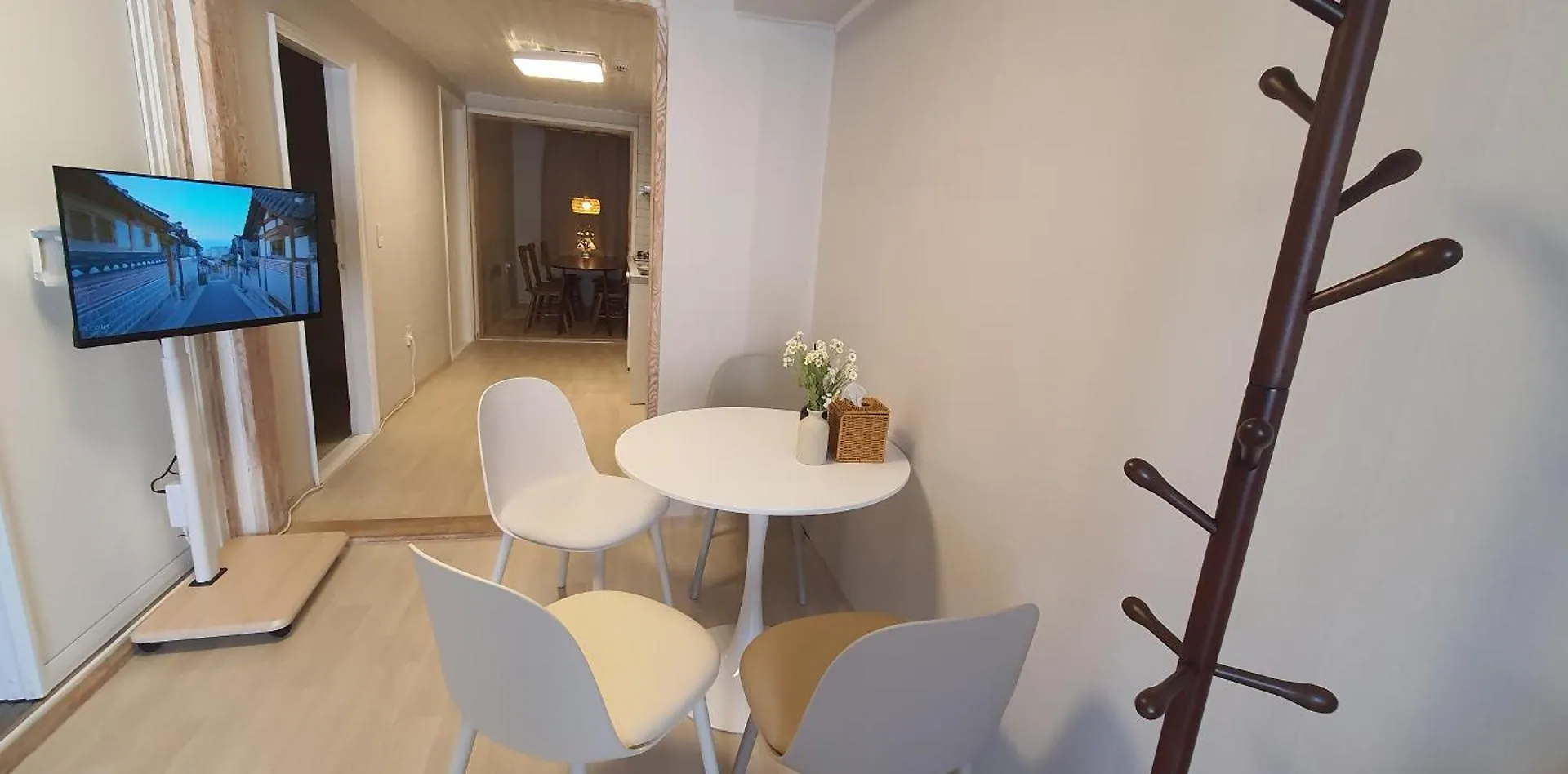 Oknuri Villa Seoul