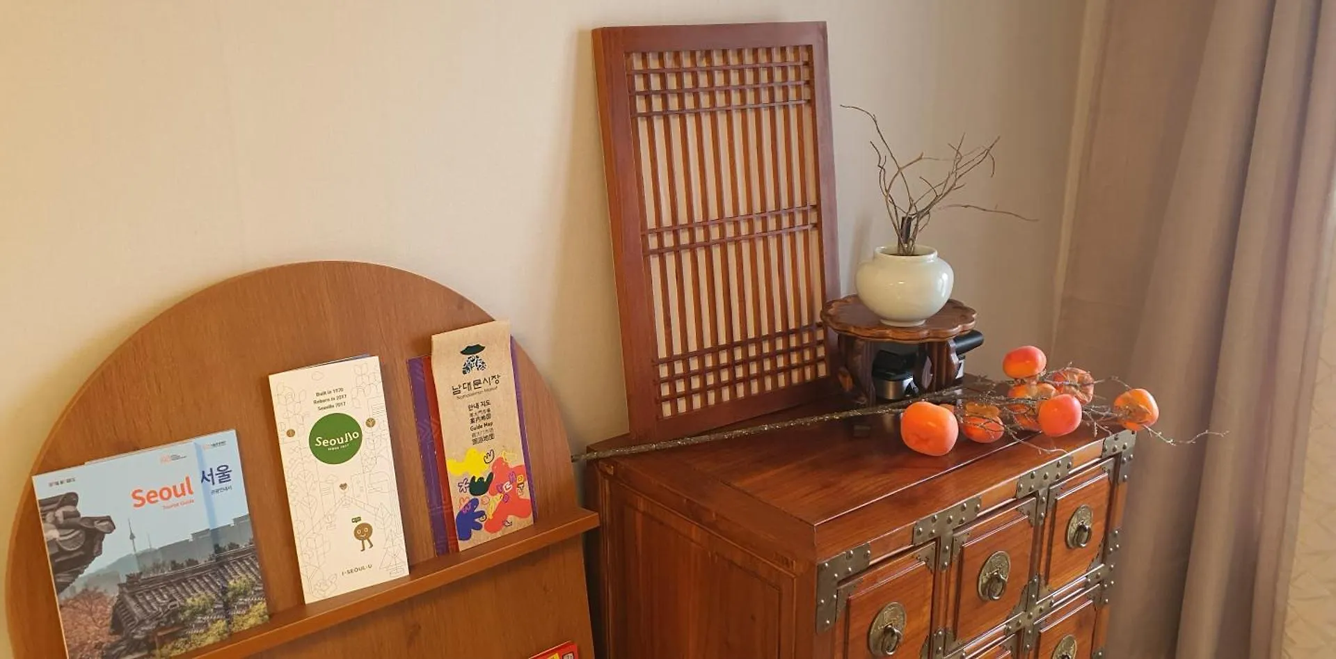 Oknuri Villa Seoul